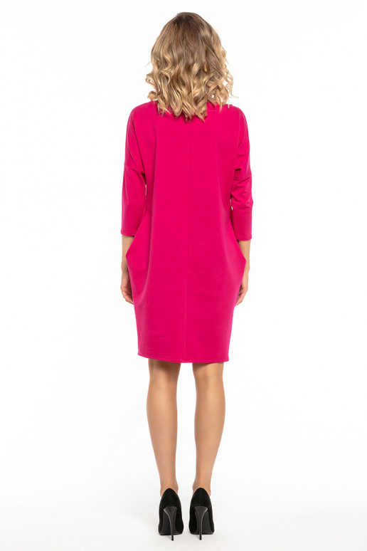 Ryški laisvalaikio suknelė modelis...