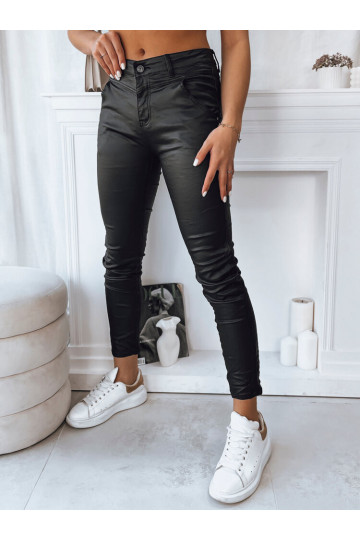 Moteriškos kelnės juodos...