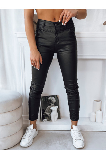 Moteriškos kelnės juodos... 2