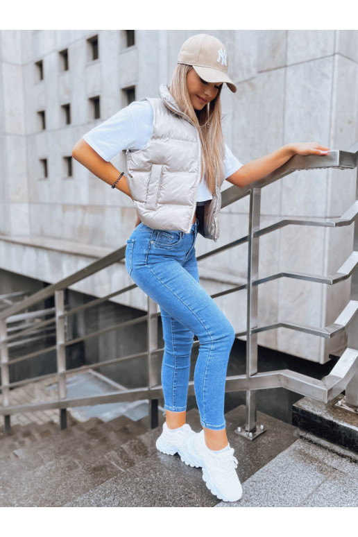 SADIE moteriškos džinsinės kelnės