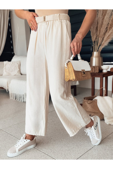 CHIMAS balkšvos spalvos...