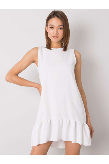 Laisvalaikio suknelė baltos... 2