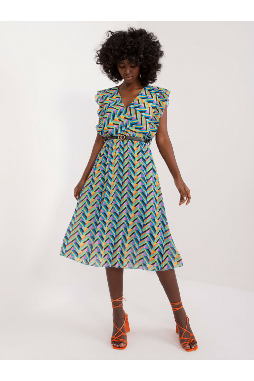 Laisvalaikio suknelė