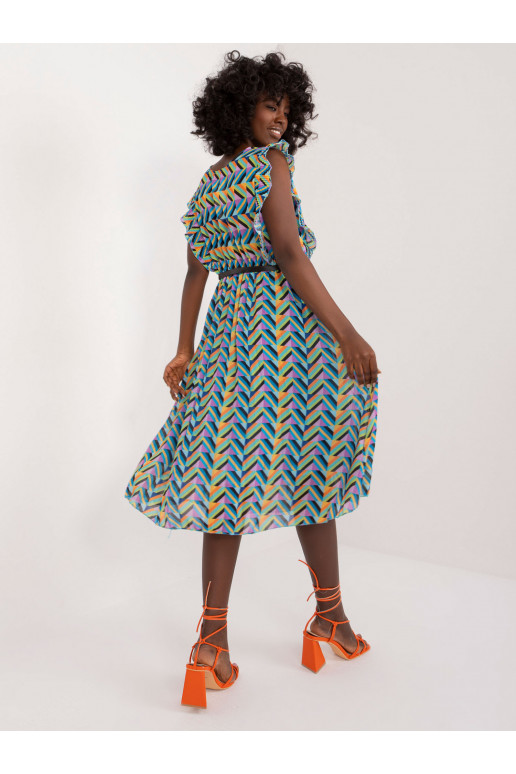 Laisvalaikio suknelė