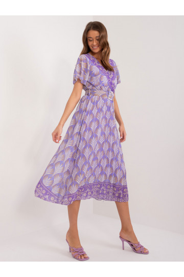 Laisvalaikio suknelė...