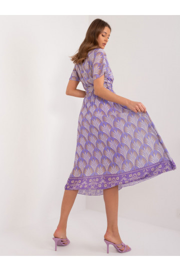 Laisvalaikio suknelė... 2