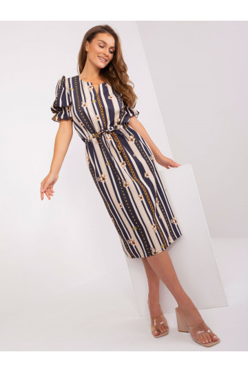 Laisvalaikio suknelė...