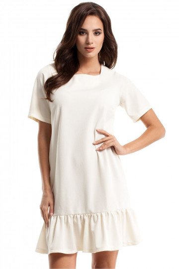 Laisvalaikio suknelė...