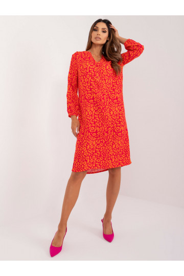 Laisvalaikio suknelė su...