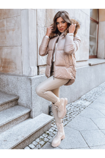 Moteriška dygsniuota... 2