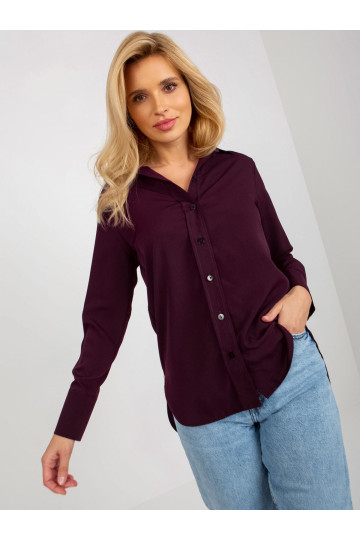 Tamsiai violetiniai...