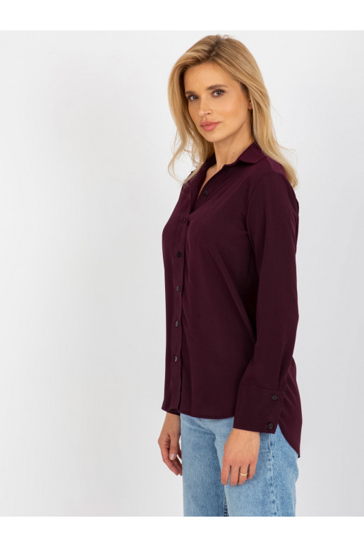 Tamsiai violetiniai klasikiniai...