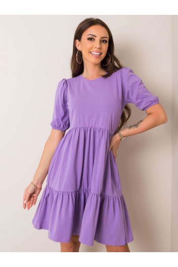 Laisvalaikio suknelė...