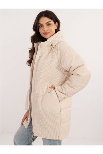 Striukė šviesiai smėlio... 2