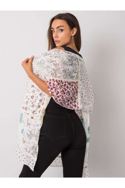 Šalikas su raštais