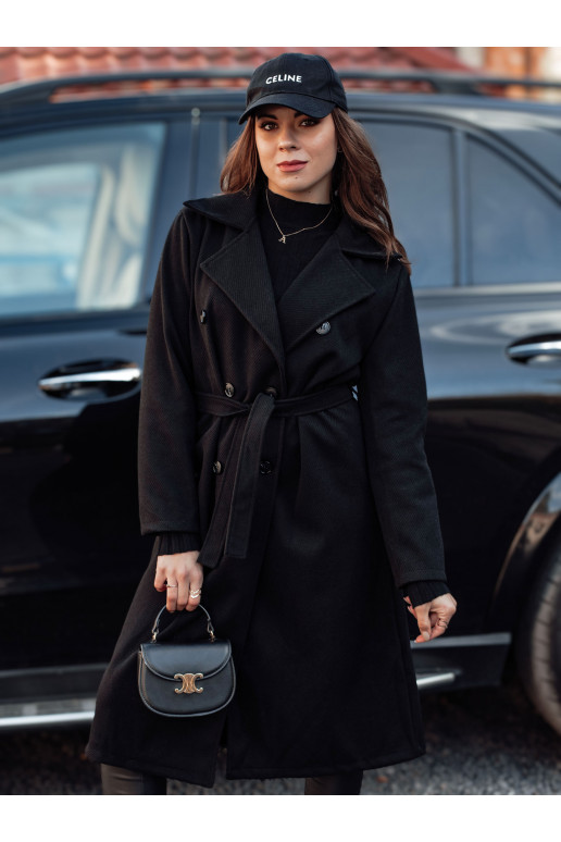 CASHMELY moteriškas oversize paltas...