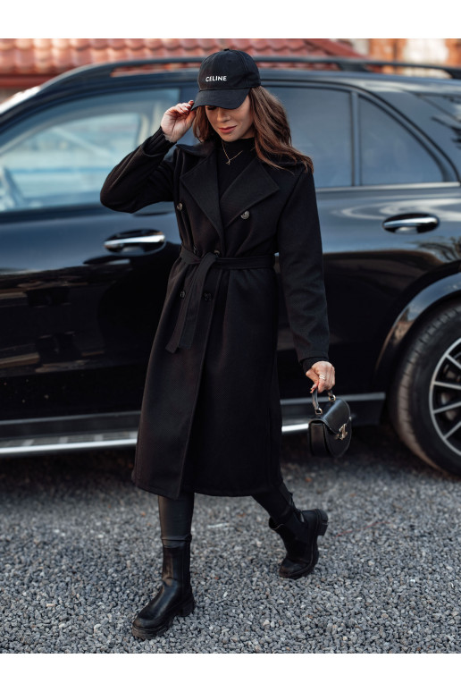 CASHMELY moteriškas oversize paltas...