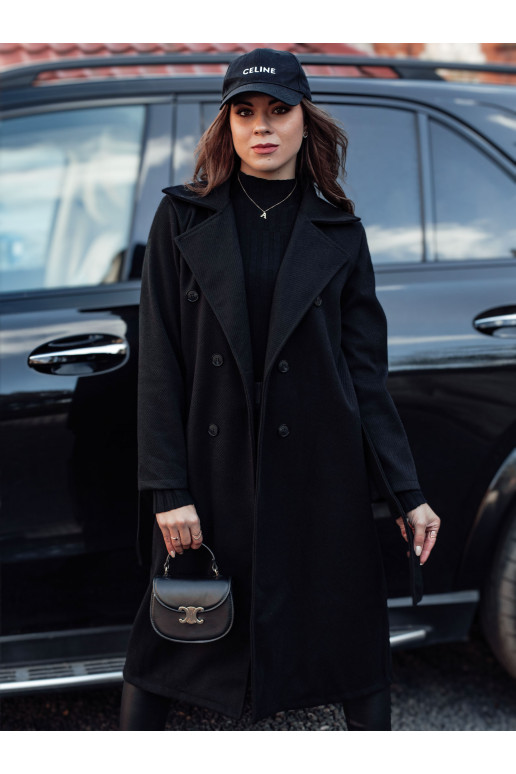 CASHMELY moteriškas oversize paltas...