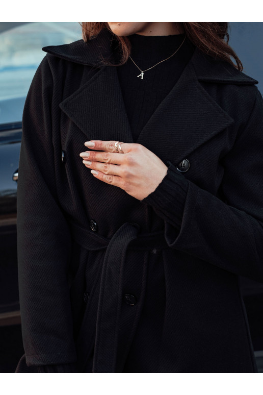 CASHMELY moteriškas oversize paltas...