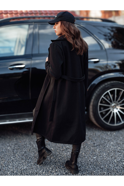 CASHMELY moteriškas oversize paltas...