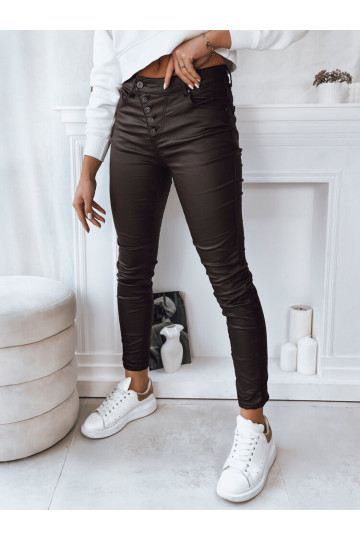 Moteriškos odos imitacijos...