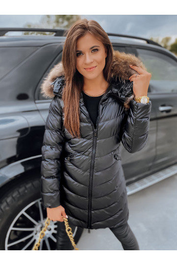 Moteriška žieminė striukė... 2