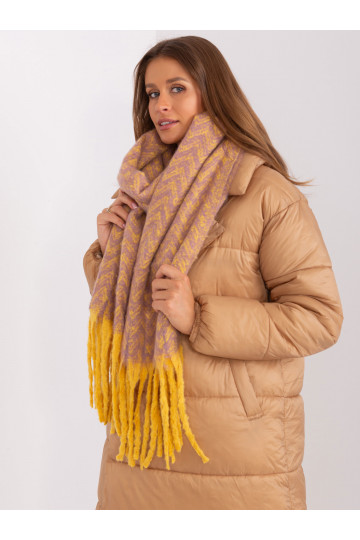 Šalikas tamsiai... 2