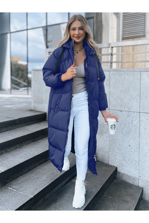 COZYSEASON moteriška žieminė striukė...