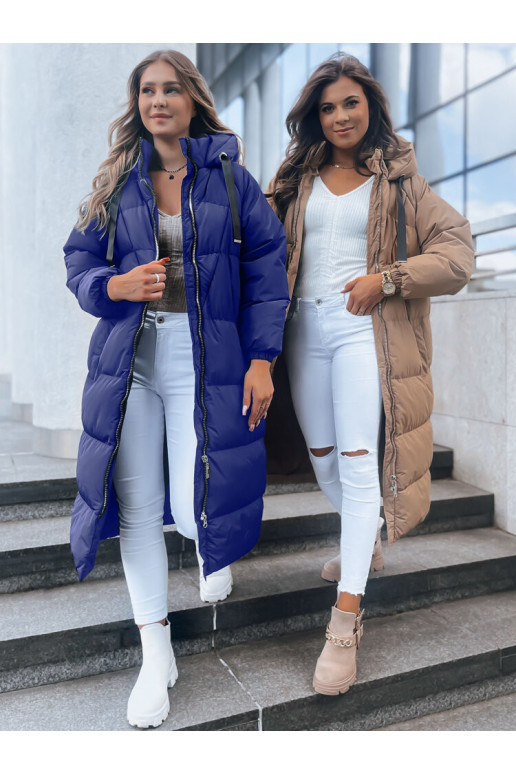 COZYSEASON moteriška žieminė striukė...