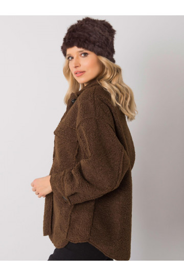 Tamsiai rudos spalvos... 2