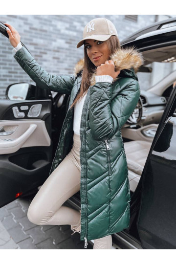 Moteriška dygsniuota...