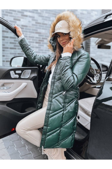 Moteriška dygsniuota... 2