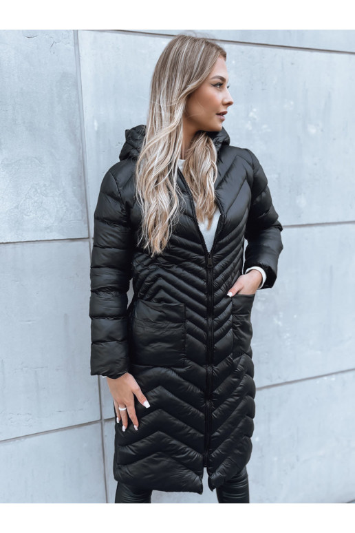 RUNWAY FLAIR moteriška dygsniuota...