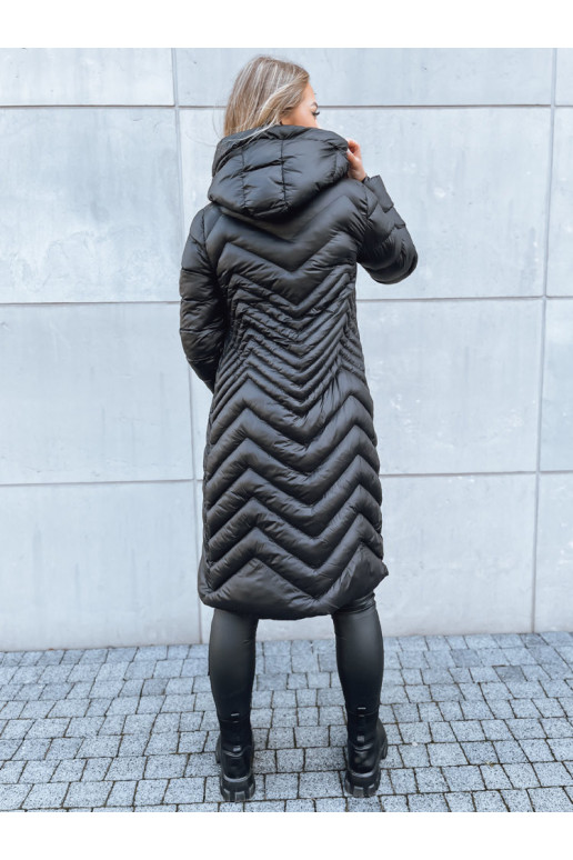 RUNWAY FLAIR moteriška dygsniuota...