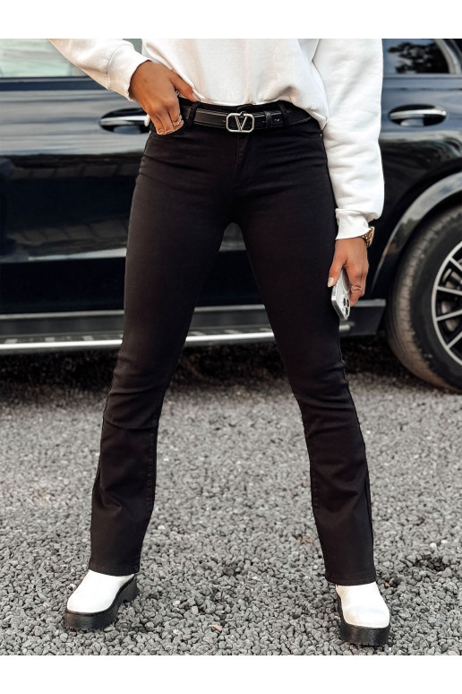 SLIMVELLA moteriškos džinsinės kelnės...