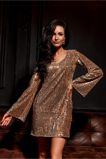 Vakarinė suknelė Roco Fashion