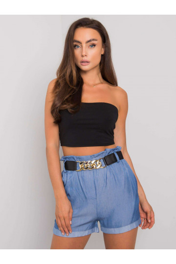 Mėlyni šortai Marella