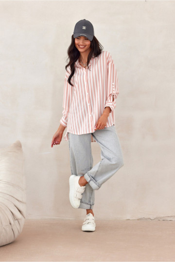 Marškiniai Roco Fashion 2