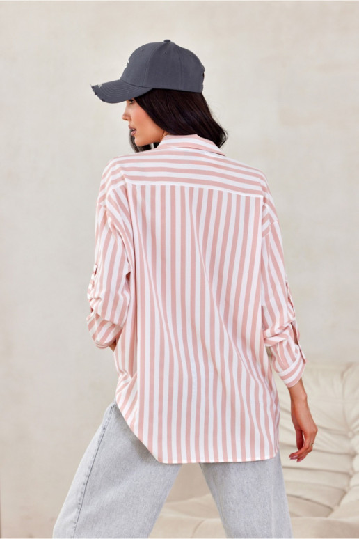 Marškiniai Roco Fashion