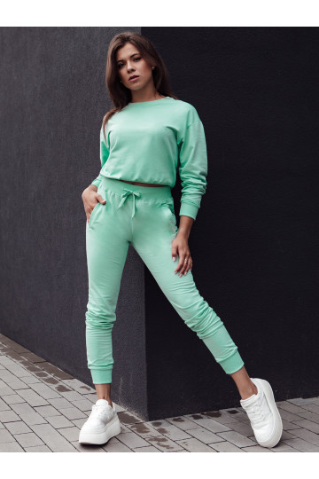 Moteriškos sportinės kelnės... 2