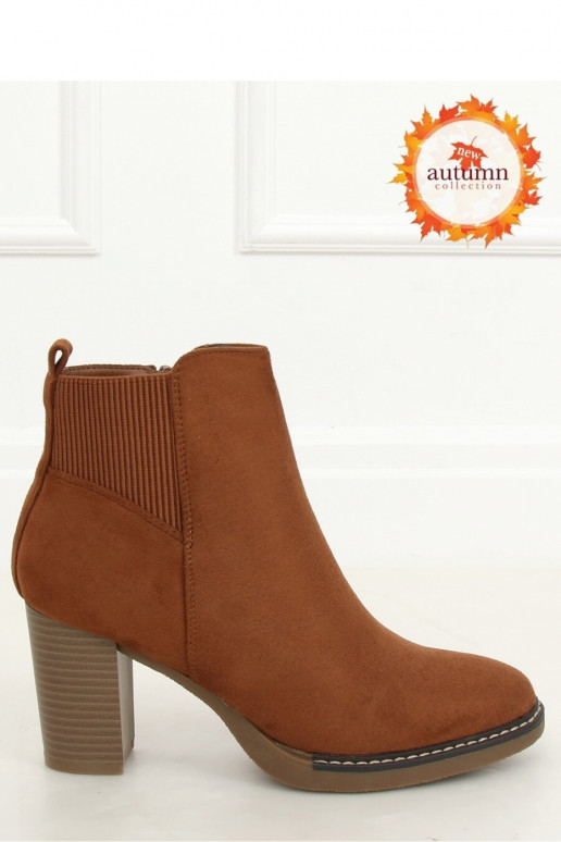 Aulinukai su kulnais iš Inello