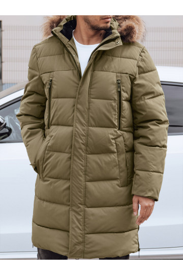 Vyriška ilga žieminė...