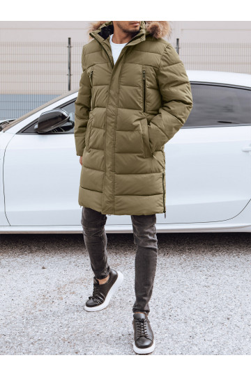 Vyriška ilga žieminė... 2