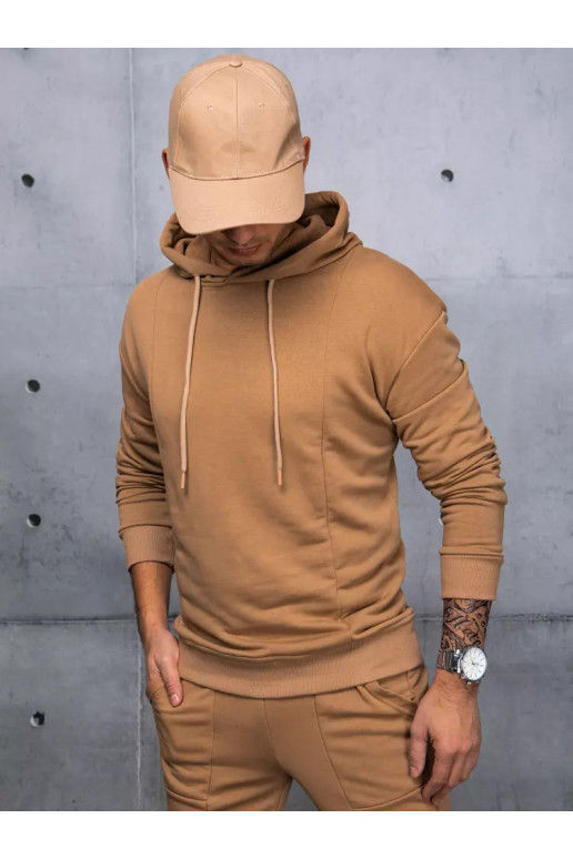 Vyriškas rudos spalvos sportinis...