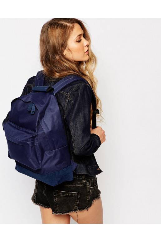 Kuprinė Classic All Navy Limited