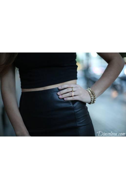 Apyrankė "Spygliai"