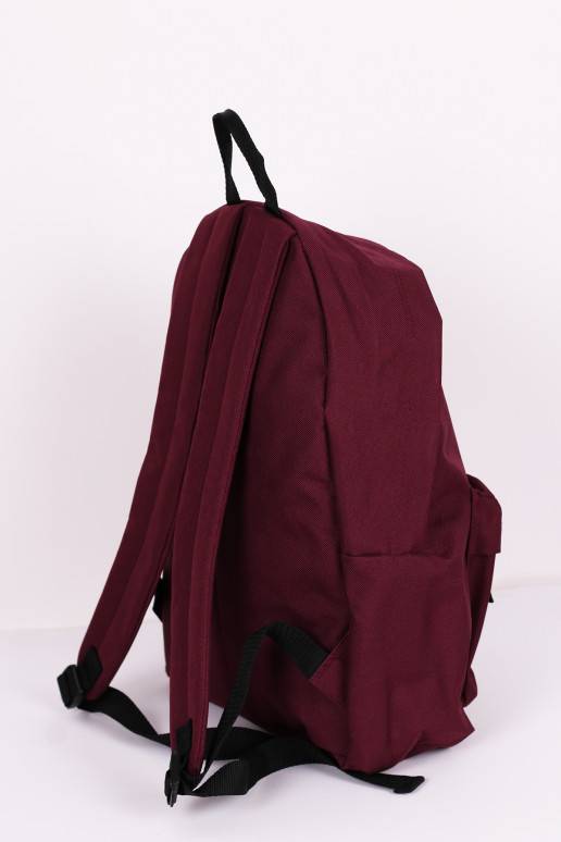 Kuprinė Alien Burgundy Hologram Kuprinė Alien Burgundy Hologram