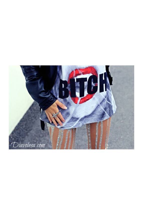 Žiedas su kryželiu