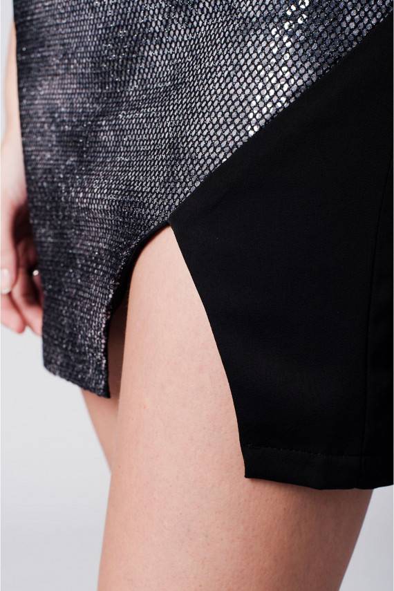 Sijonas "Fancy Snake Print"