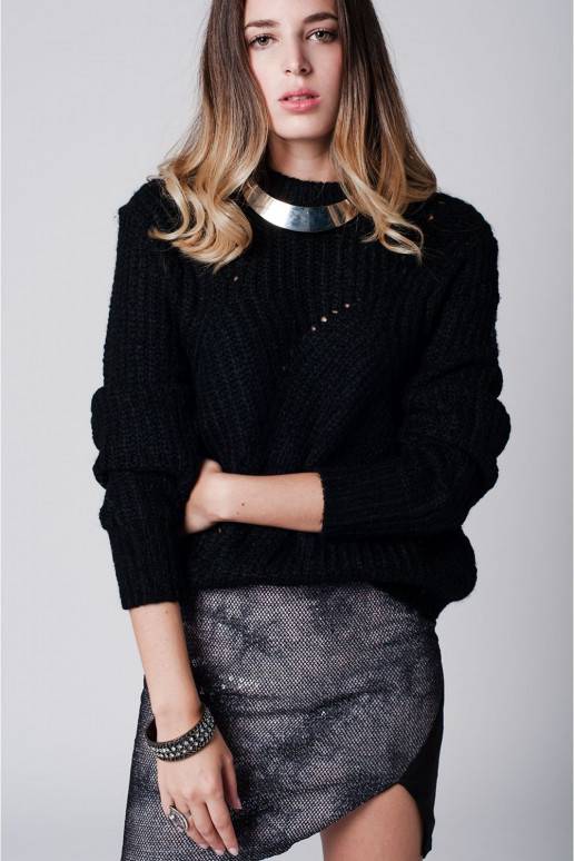 Sijonas "Fancy Snake Print" Sijonas "Fancy Snake Print"